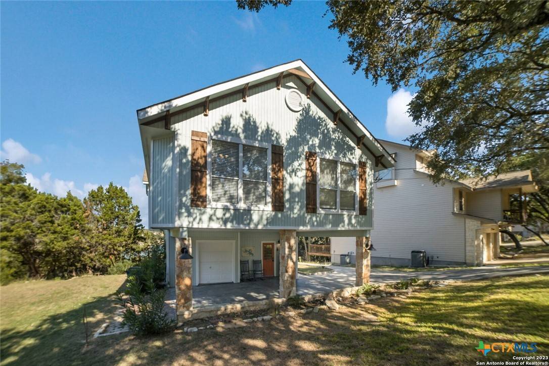 Canyon Lake, TX 78133,693 Riviera DR
