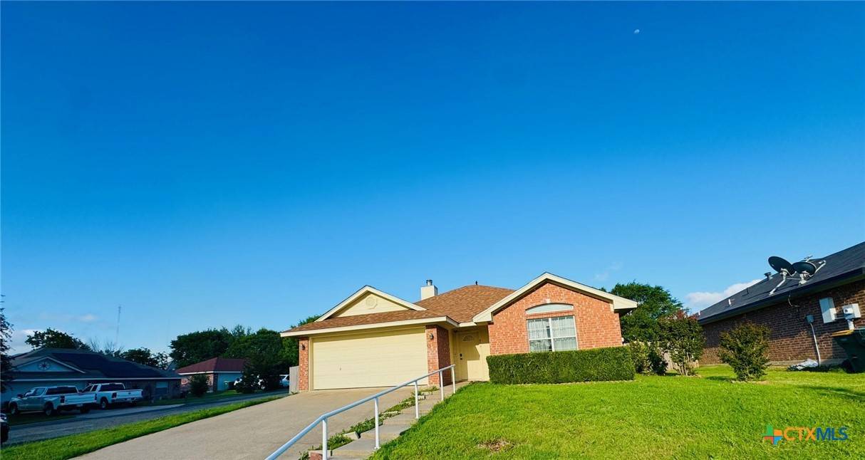 Gatesville, TX 76528,310 Winston DR