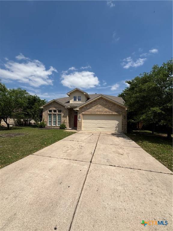 Hutto, TX 78634,322 Lone Star BLVD
