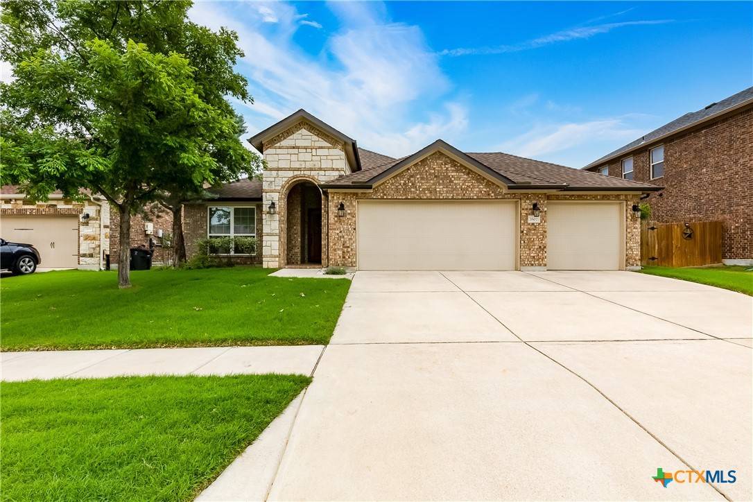 Killeen, TX 76549,2602 Natural LN