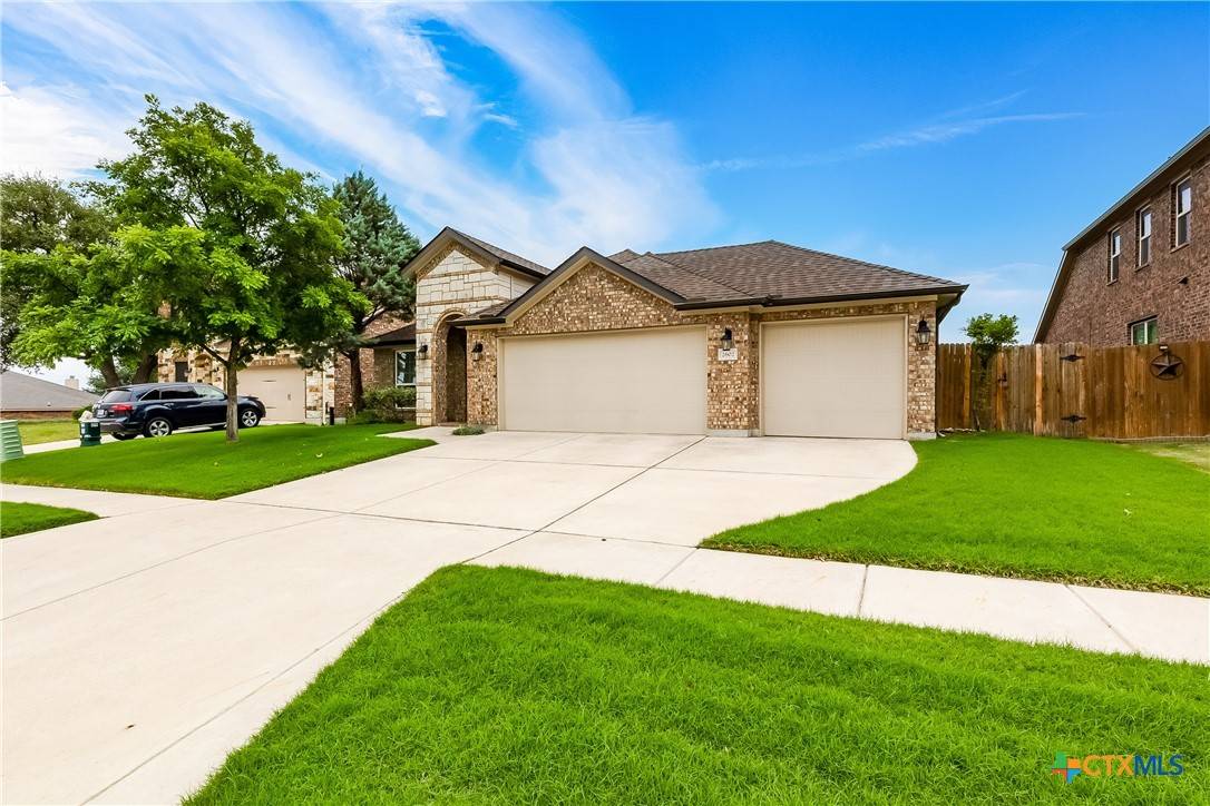 Killeen, TX 76549,2602 Natural LN