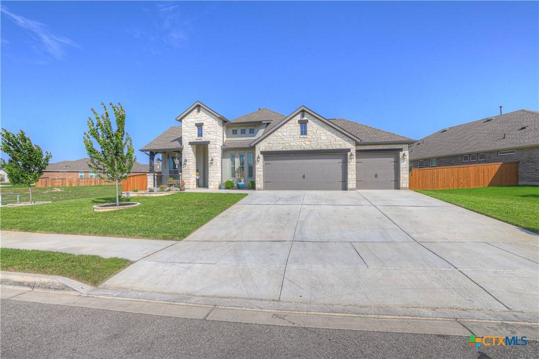 Cibolo, TX 78108,623 Foxbrook WAY