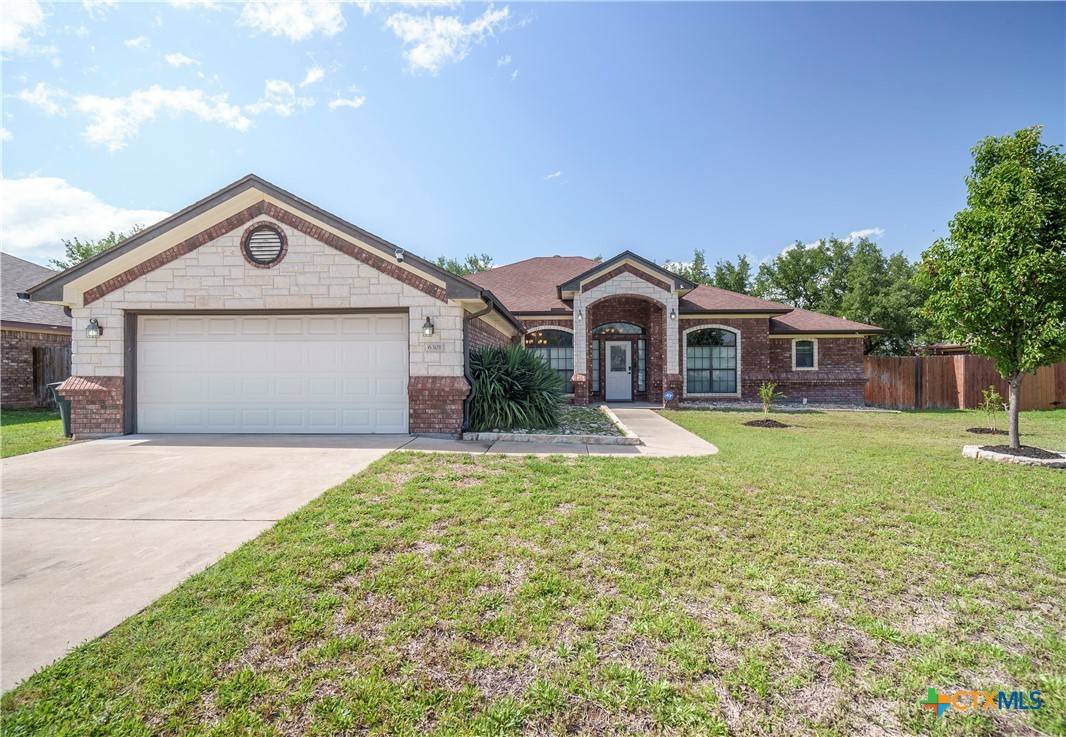 Killeen, TX 76542,6301 Marble Falls DR