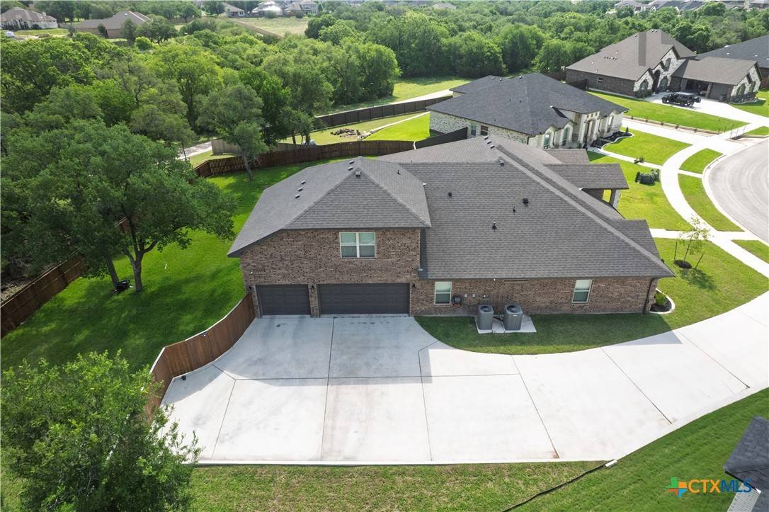 Killeen, TX 76542,7623 Palladium LOOP