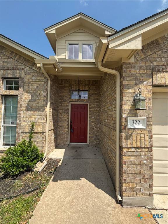 Hutto, TX 78634,322 Lone Star BLVD