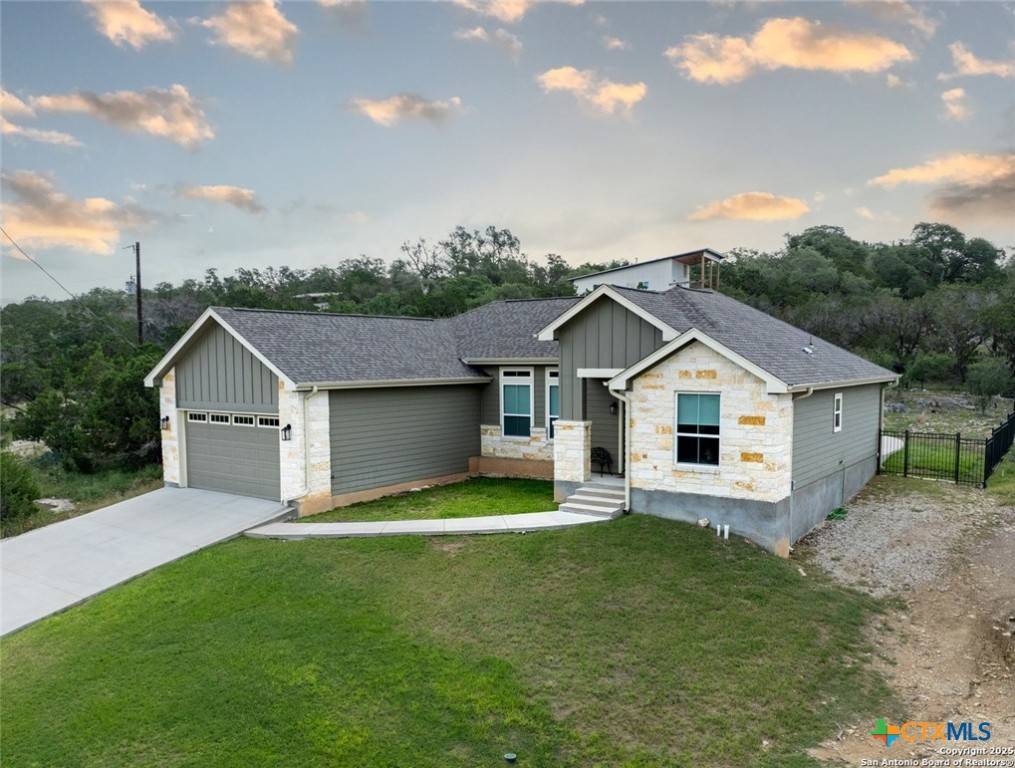 Canyon Lake, TX 78133,1587 Lakeshore DR