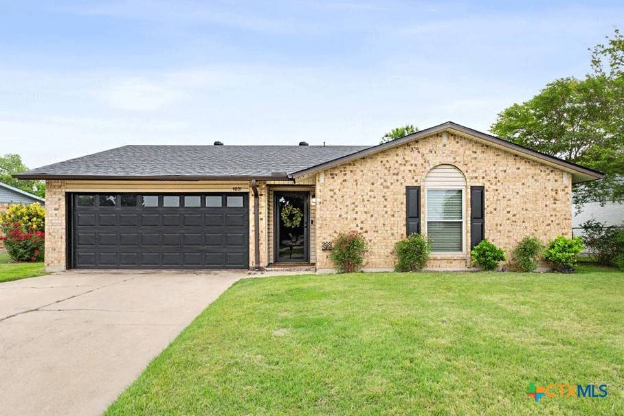 Temple, TX 76502,4801 Calle Nogal ST
