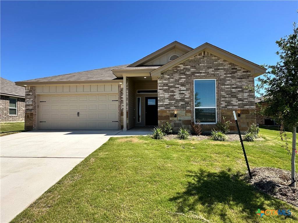Killeen, TX 76549,3103 Seeker ST