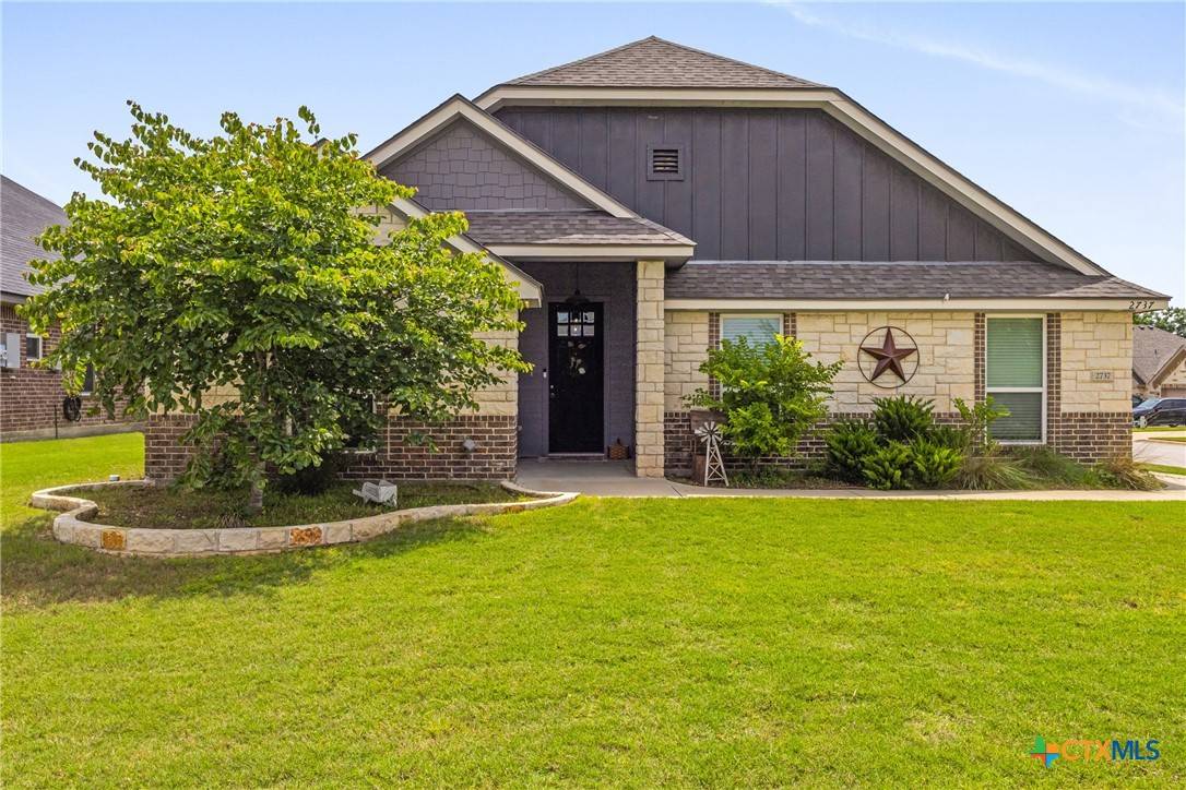Temple, TX 76502,2737 Paisley DR