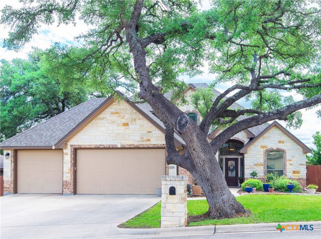 Belton, TX 76513,1729 Yturria DR