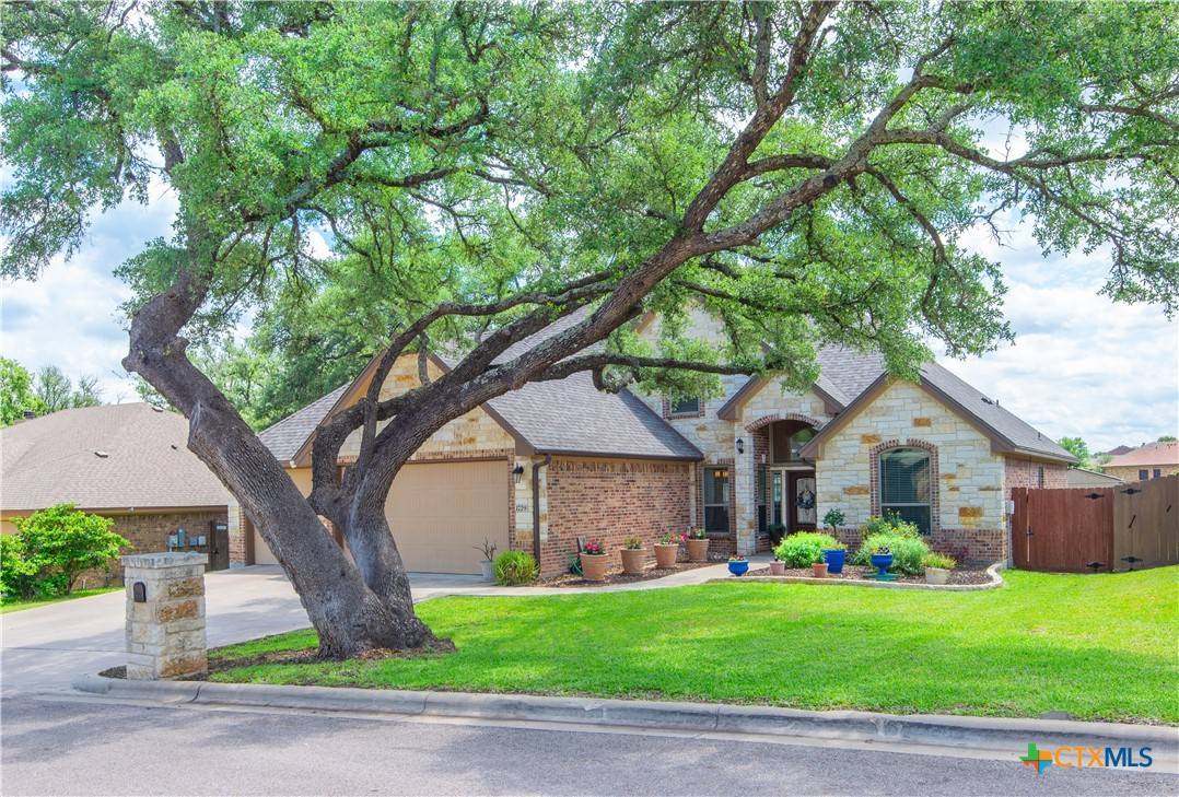 Belton, TX 76513,1729 Yturria DR