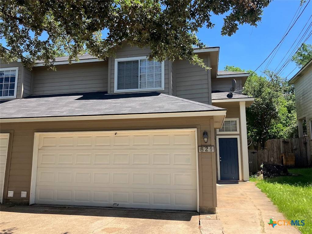 San Marcos, TX 78666,821 Sagewood TRL