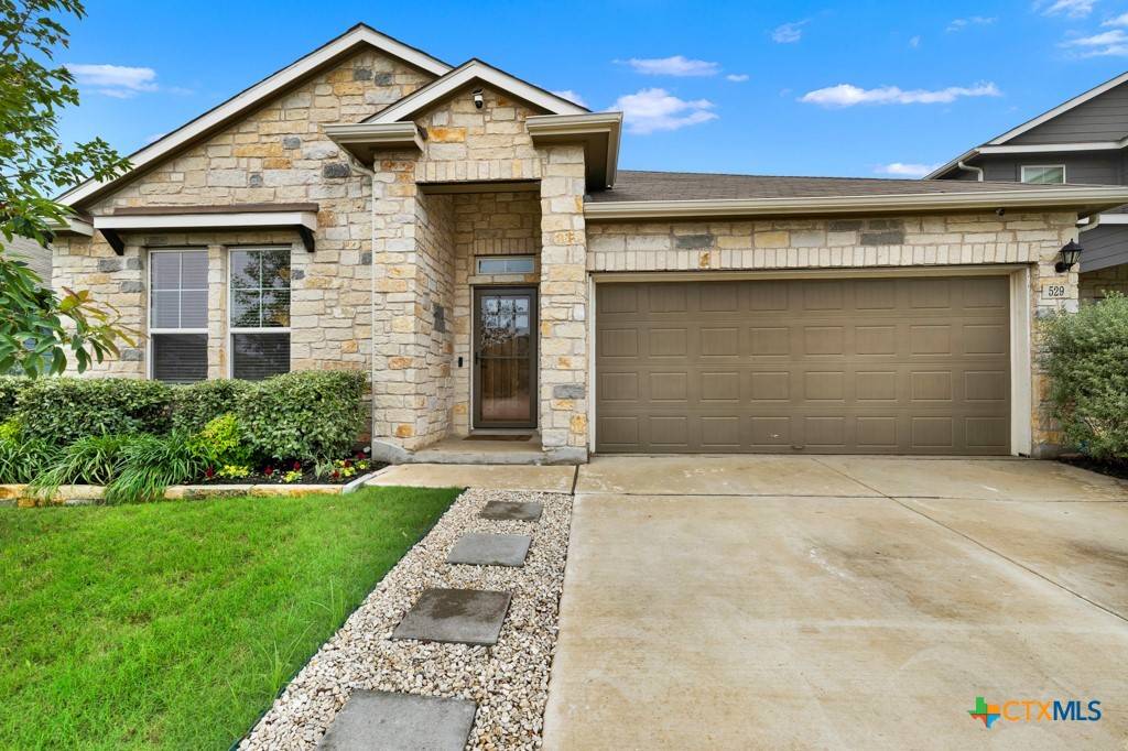 New Braunfels, TX 78130,529 Summersweet RD