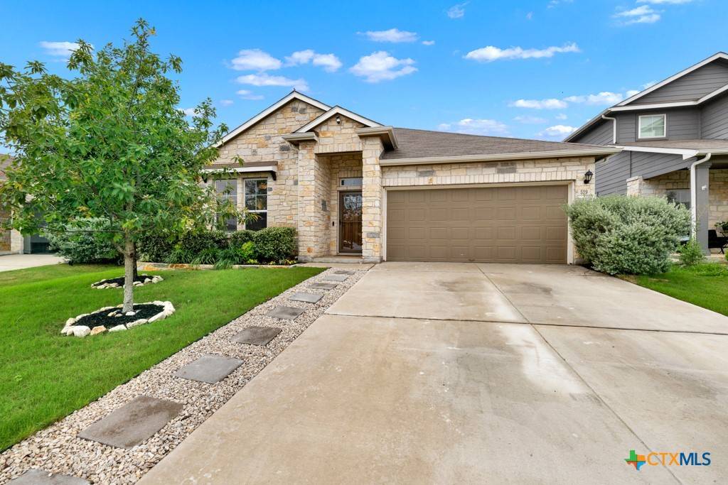 New Braunfels, TX 78130,529 Summersweet RD