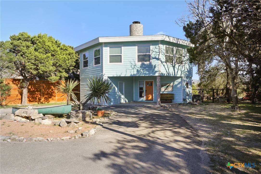 Canyon Lake, TX 78133,1433 Riviera DR
