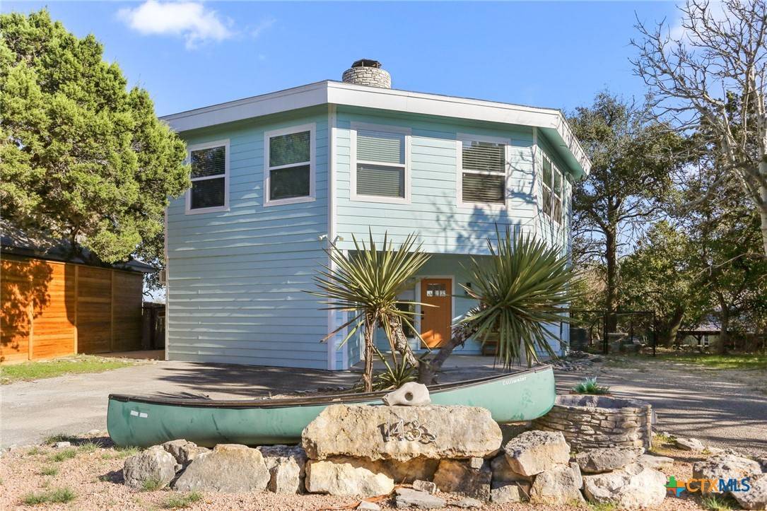Canyon Lake, TX 78133,1433 Riviera DR