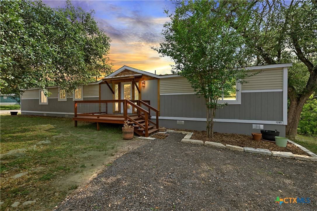 Canyon Lake, TX 78133,1265 Arcadia DR