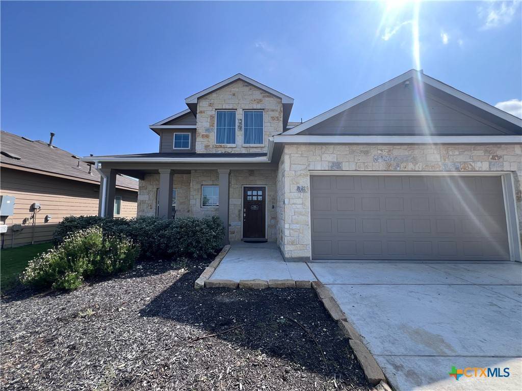 New Braunfels, TX 78130,512 Fig Tree ST