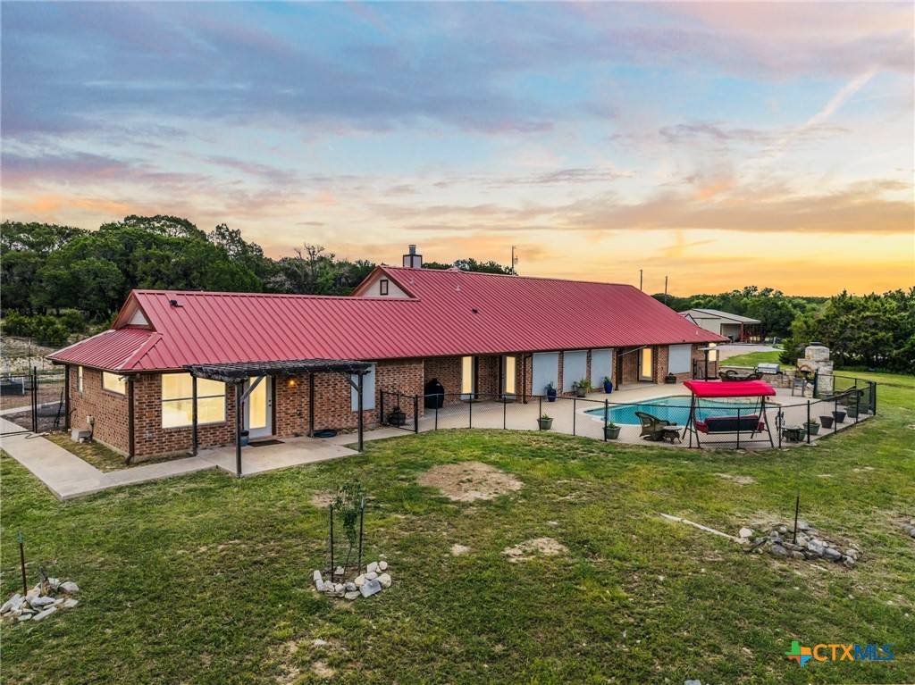 Killeen, TX 76549,1435 County Road 220