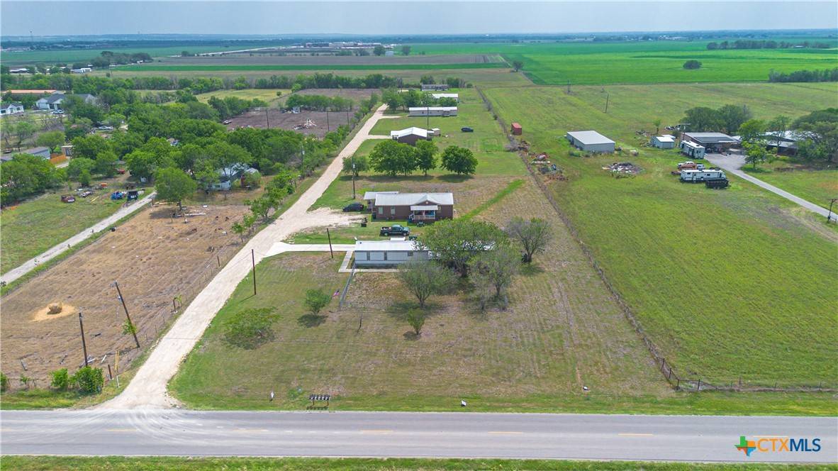 Seguin, TX 78155,5677 and 5671 Huber Road