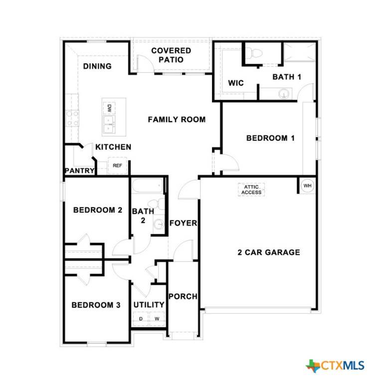 Seguin, TX 78155,339 HONEYDEW WAY
