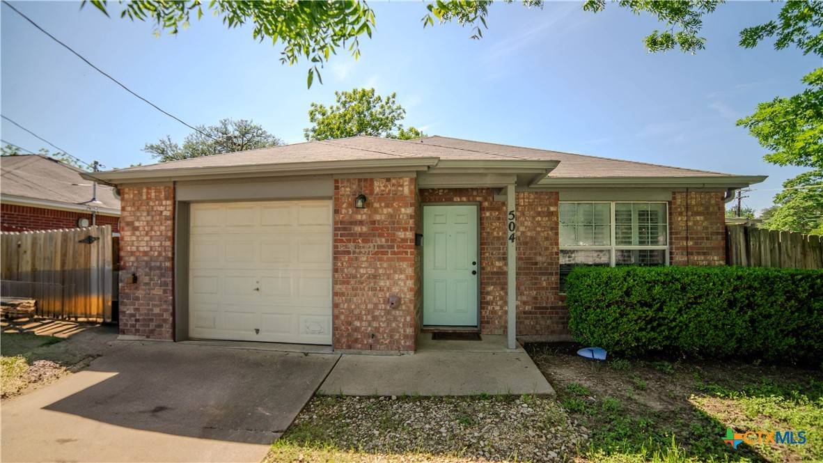 Belton, TX 76513,504 Surghnor ST
