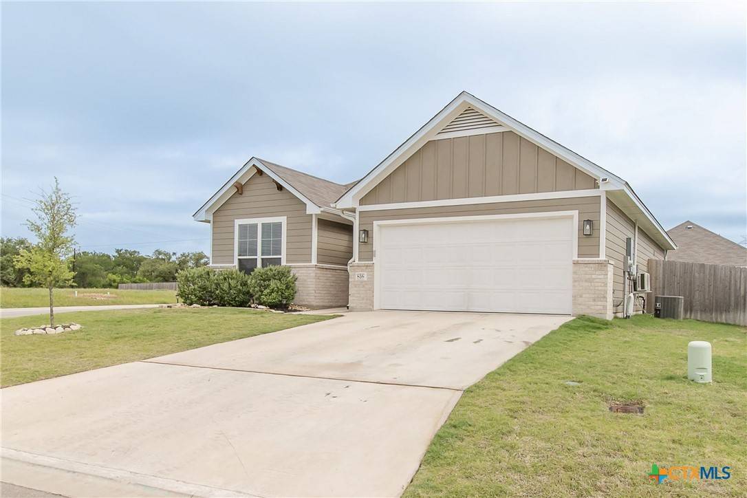 Temple, TX 76502,816 Killam DR