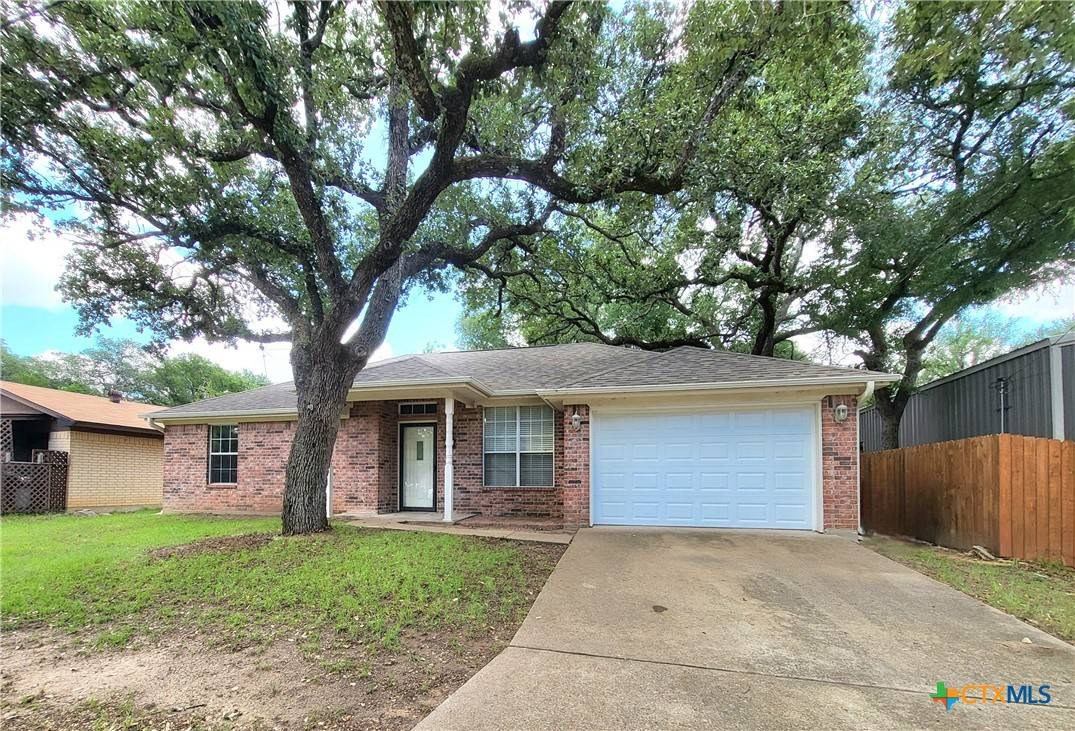 Belton, TX 76513,34 Blackjack CIR