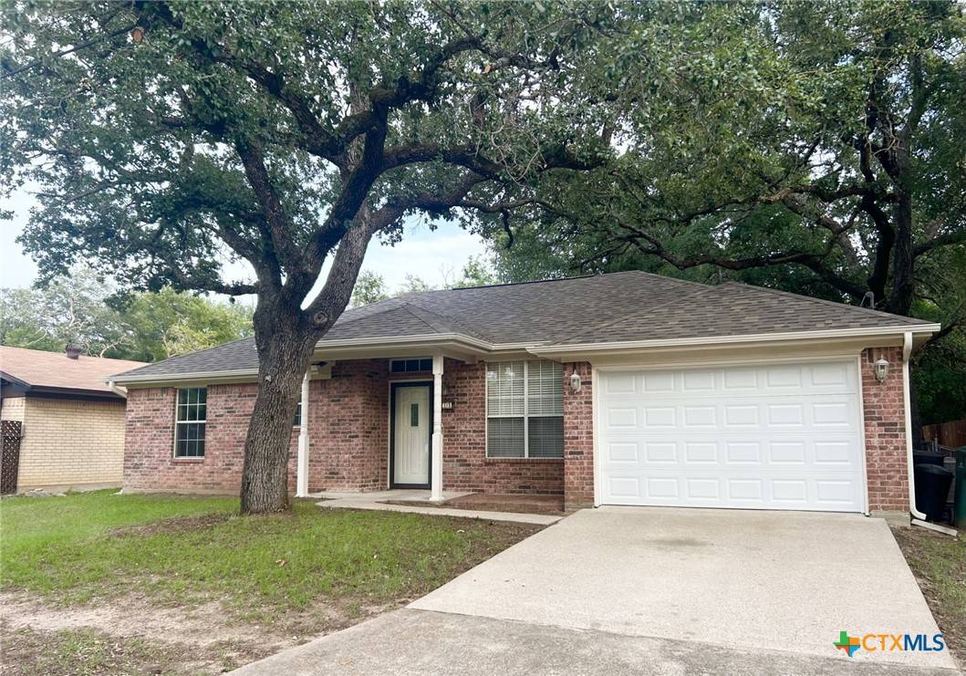 Belton, TX 76513,34 Blackjack CIR