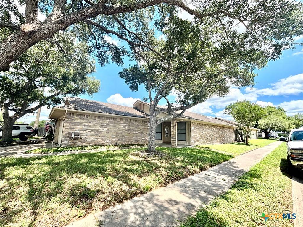 Victoria, TX 77901,127 Cabana DR