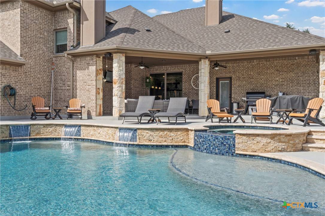 Belton, TX 76513,6 Salta CT