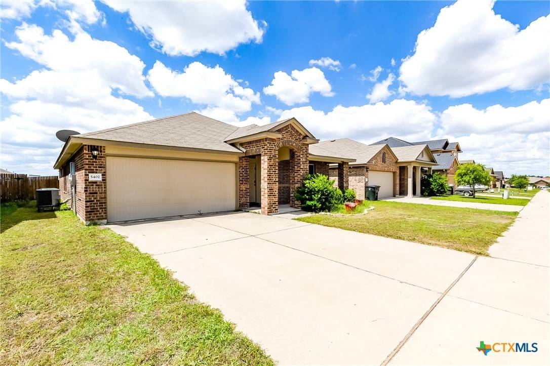 Killeen, TX 76543,5402 Waterbank LN