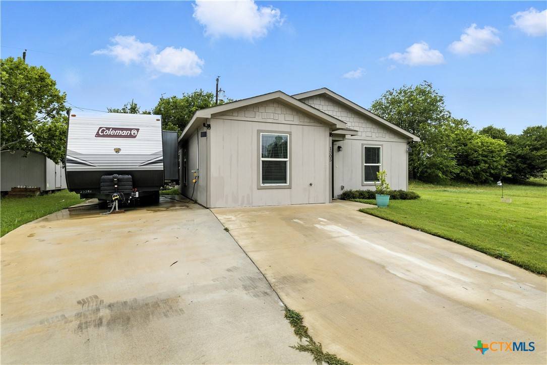 Killeen, TX 76549,1305 Meadow DR