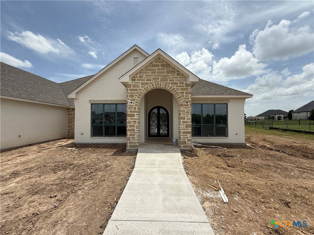 Salado, TX 76503,1242 Ambrose DR