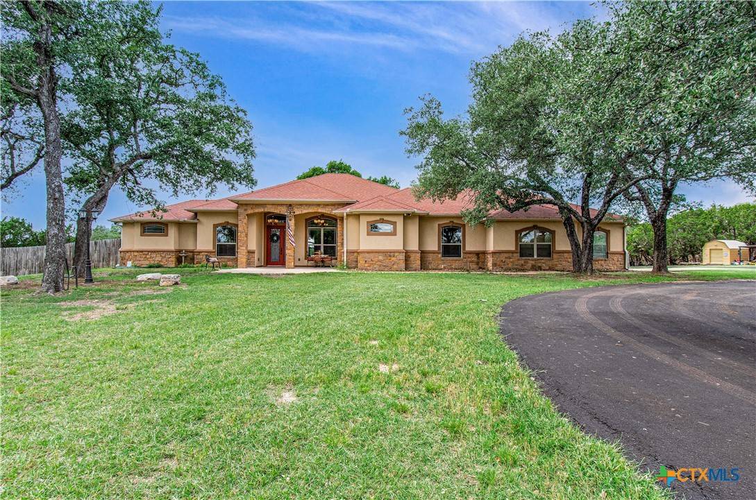 Belton, TX 76513,4360 Flint Oak DR