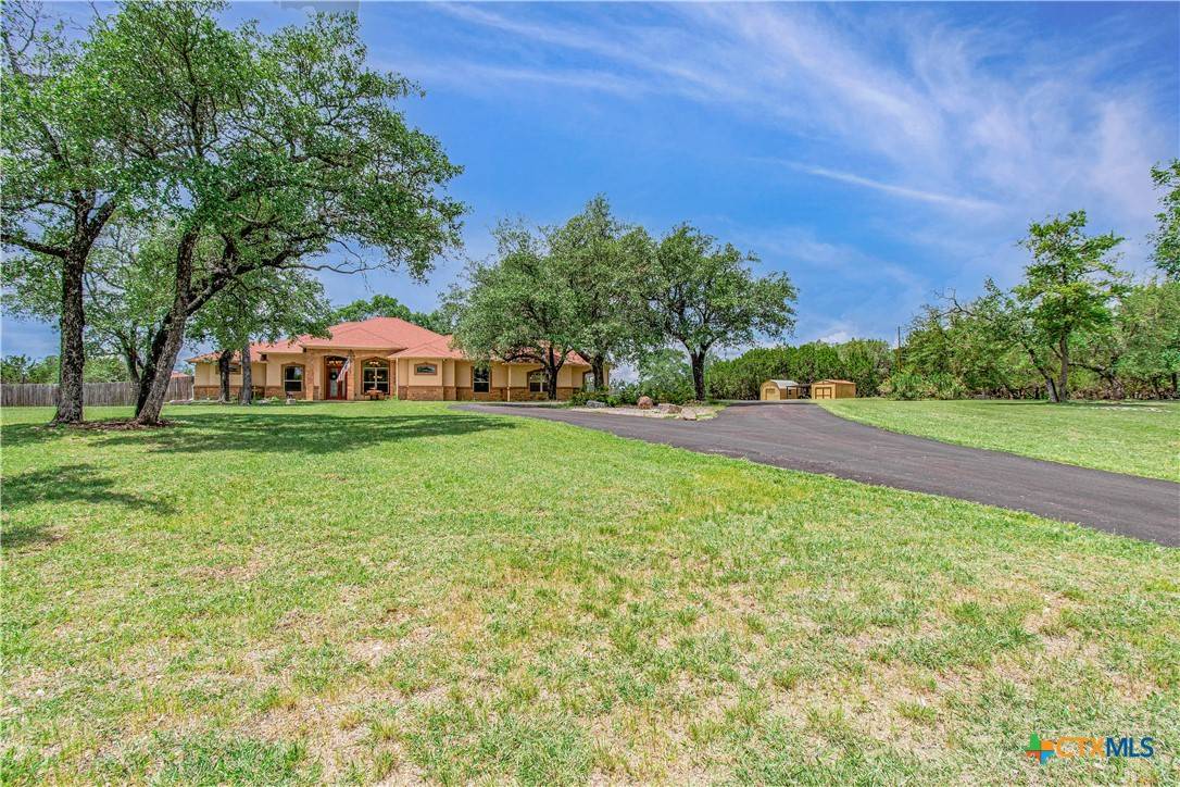 Belton, TX 76513,4360 Flint Oak DR