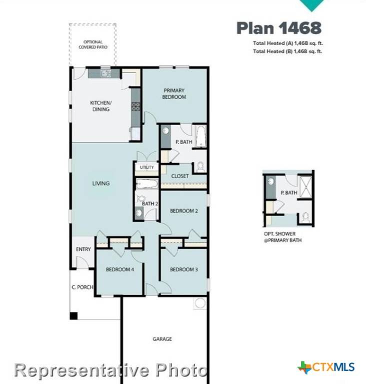Maxwell, TX 78656,256 Estallo Way