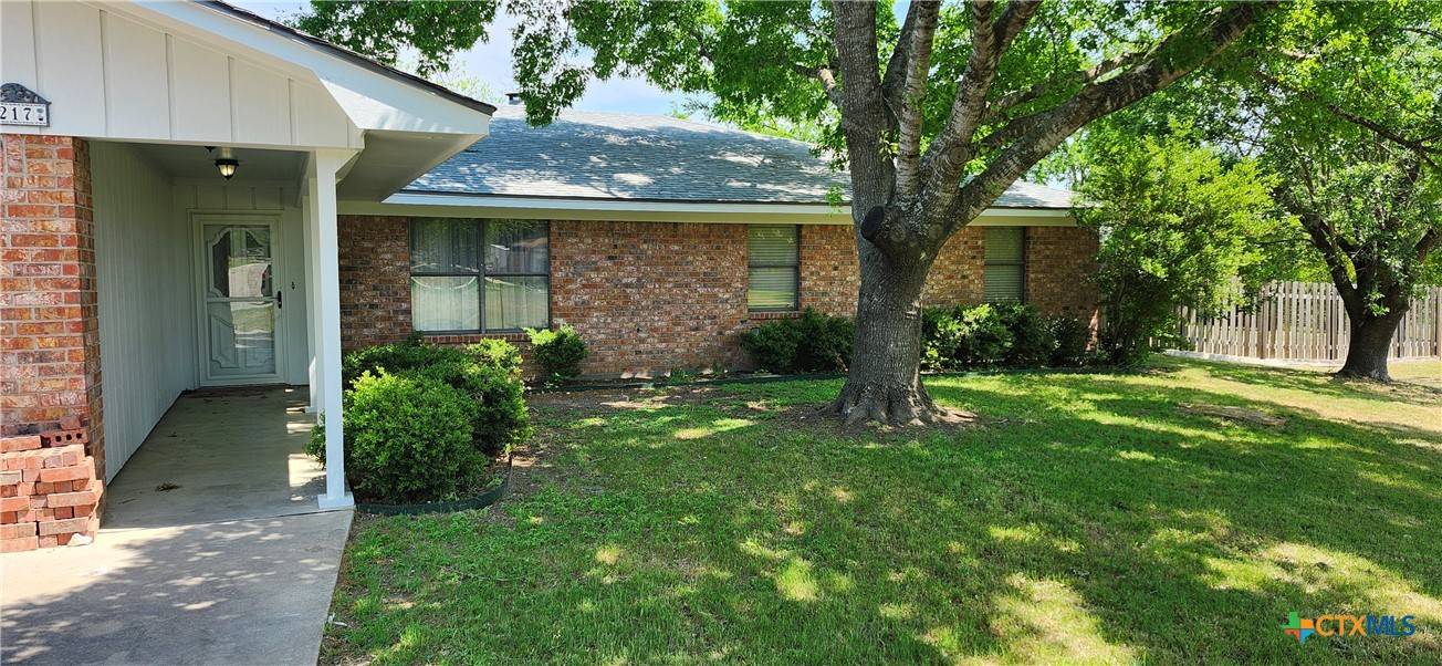 Temple, TX 76502,217 Taylors DR
