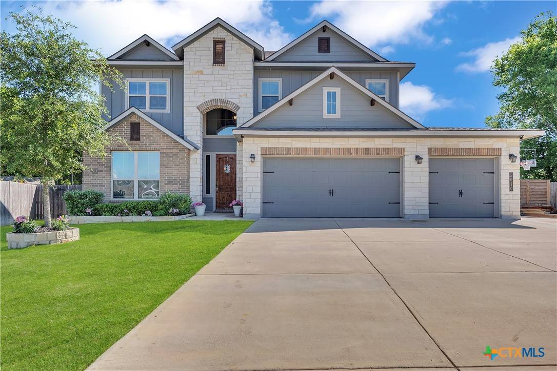 Temple, TX 76502,5010 Fallen Tree DR
