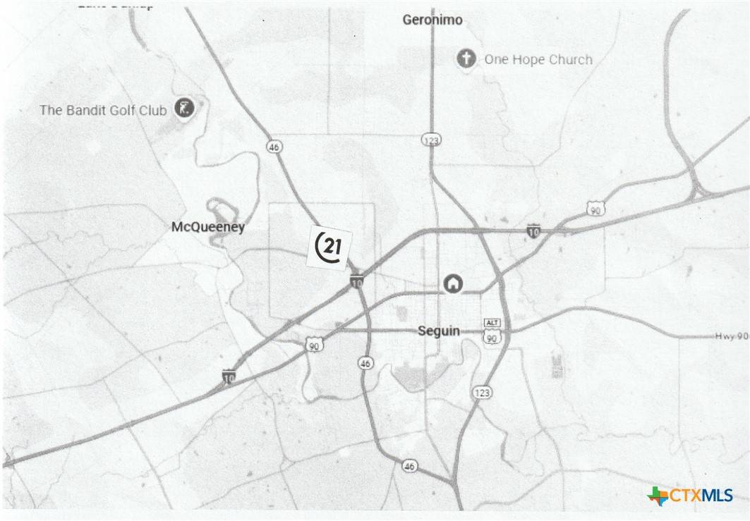 Seguin, TX 78155,TBD N TX Hwy 46