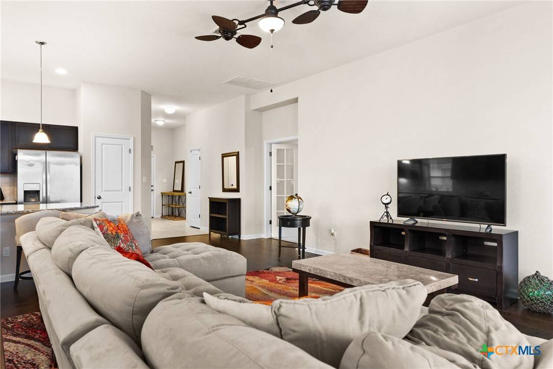 Liberty Hill, TX 78642,300 Krupp AVE