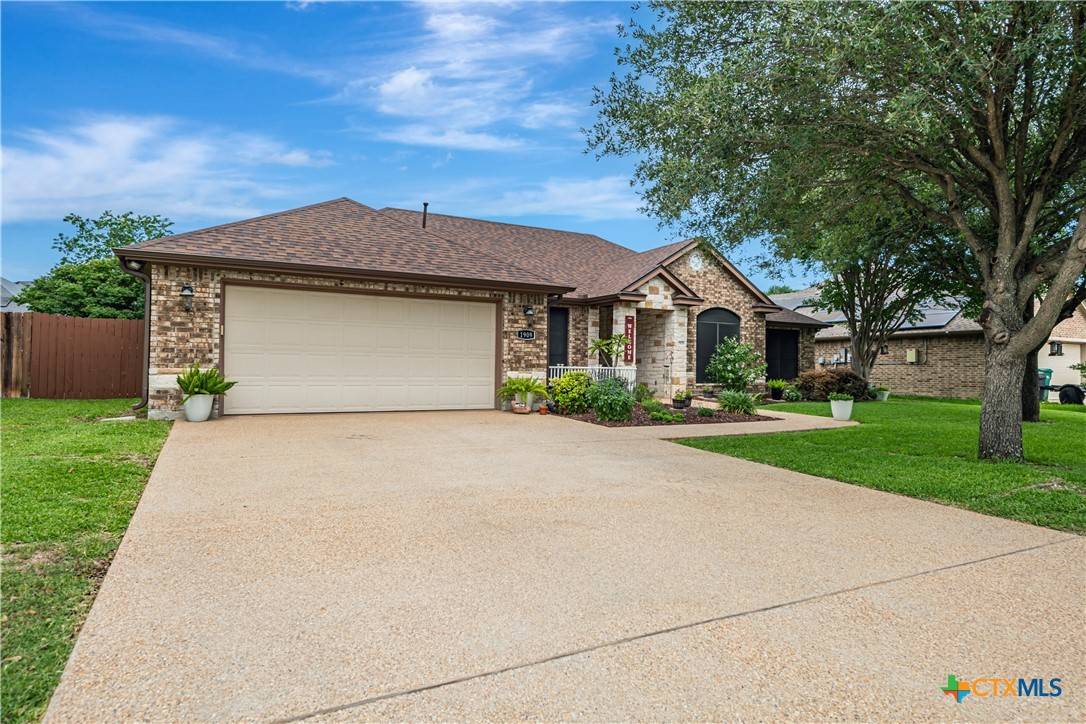 Harker Heights, TX 76548,1909 Deer Field WAY
