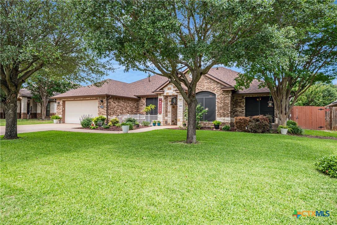 Harker Heights, TX 76548,1909 Deer Field WAY
