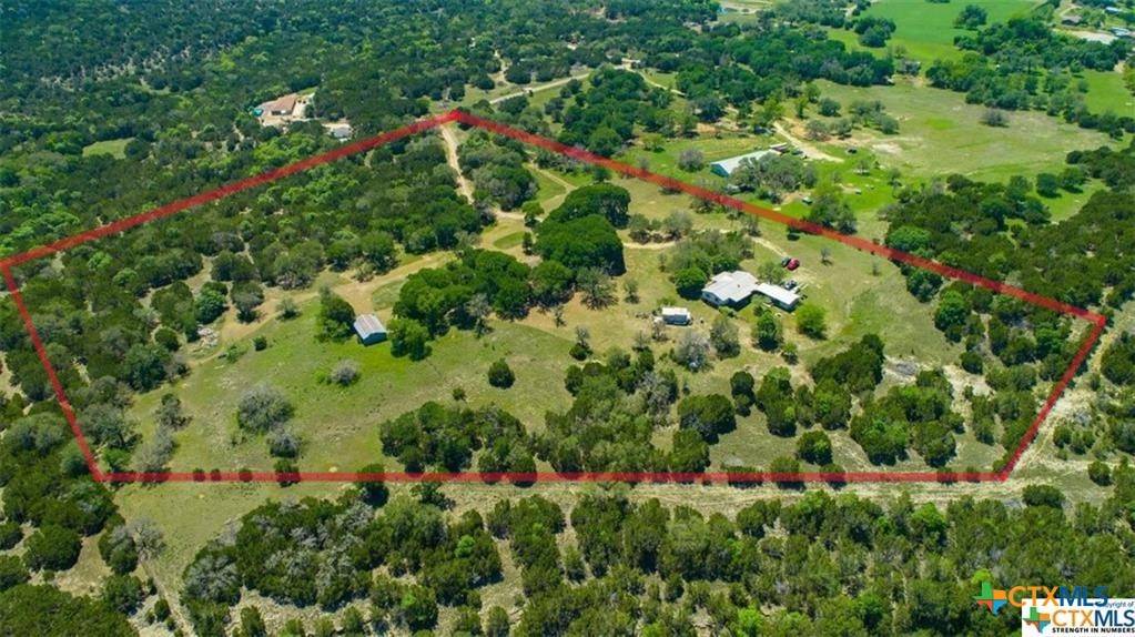 Gatesville, TX 76528,471 King Ranch RD