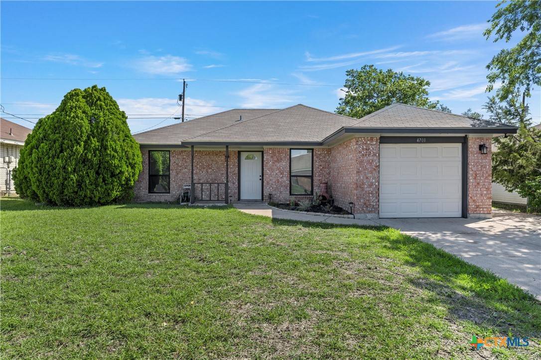 Killeen, TX 76543,4701 Ridgehaven DR