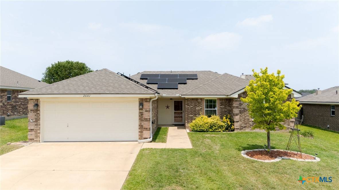 Killeen, TX 76549,2601 Coal Oil DR