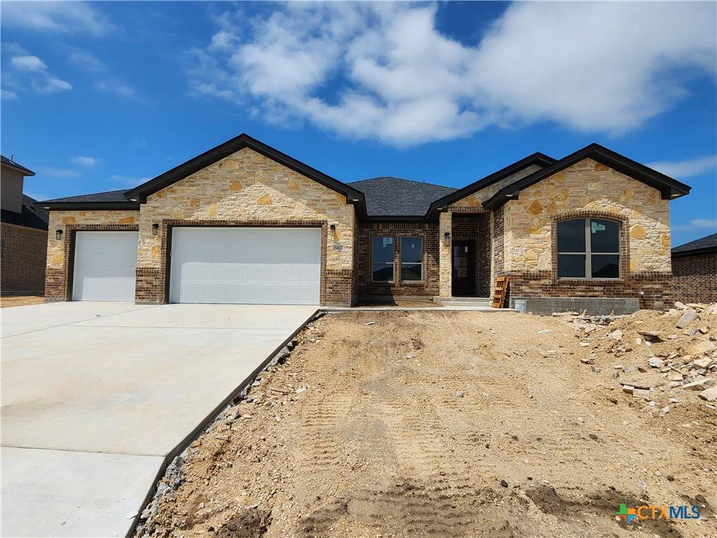 Belton, TX 76513,5417 Espiritu Santo