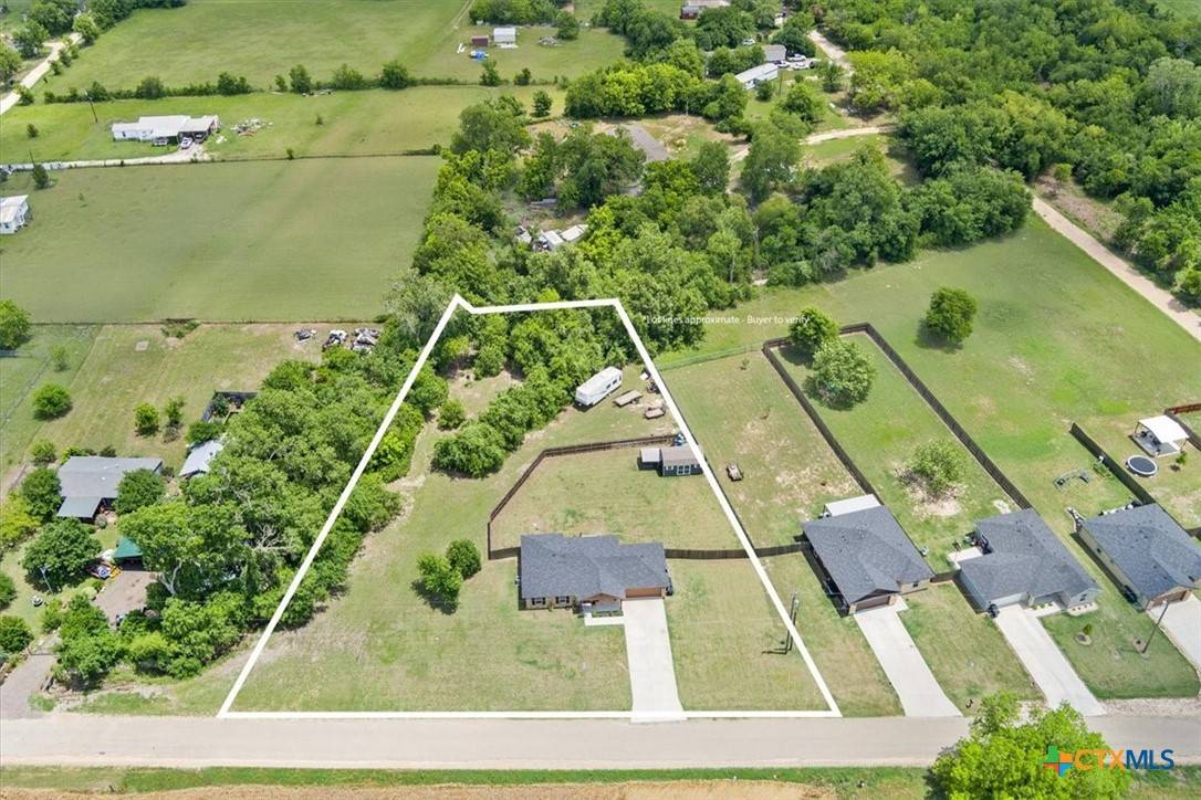 Holland, TX 76534,315 S Hackberry RD