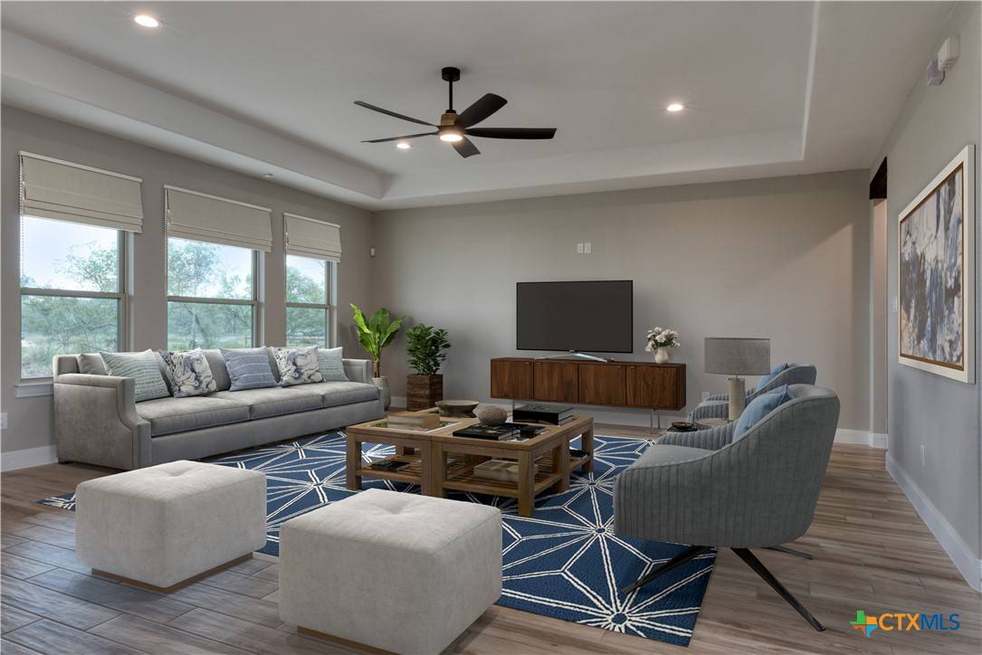 Marion, TX 78124,109 Wild Persimmon Trail