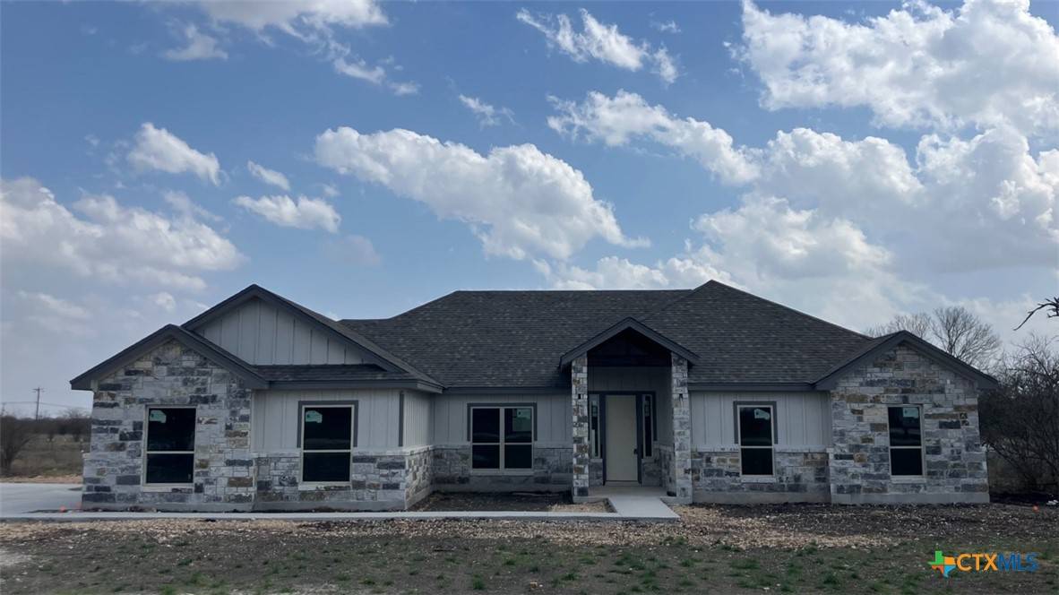 Marion, TX 78124,109 Wild Persimmon Trail